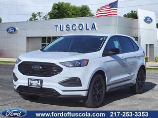 2024 Ford Edge for sale in Tuscola IL