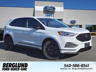 2024 Ford Edge for sale in Chatsworth GA