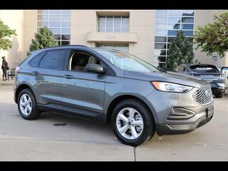 2024 Ford Edge for sale in Overland Park KS