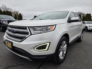 2015 Ford Edge