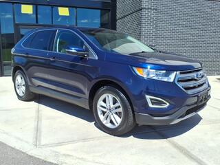 2016 Ford Edge for sale in Dayton OH