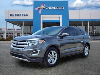 2016 Ford Edge for sale in Ann Arbor MI
