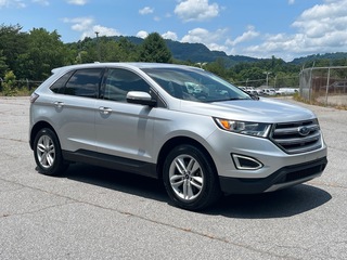 2018 Ford Edge for sale in Canton NC