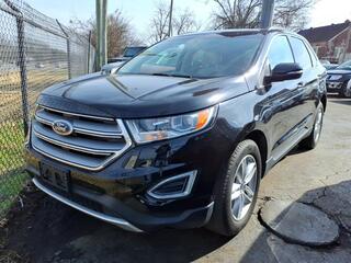 2018 Ford Edge for sale in Madison TN