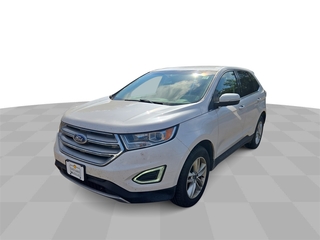 2016 Ford Edge