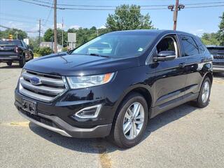 2016 Ford Edge