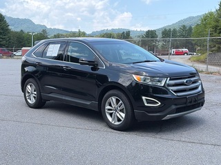 2017 Ford Edge for sale in Canton NC