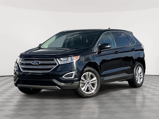 2017 Ford Edge for sale in Plymouth MI