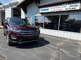 2018 Ford Edge for sale in New Glarus WI