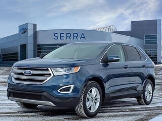 2016 Ford Edge for sale in Farmington Hills MI