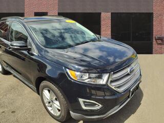 2016 Ford Edge