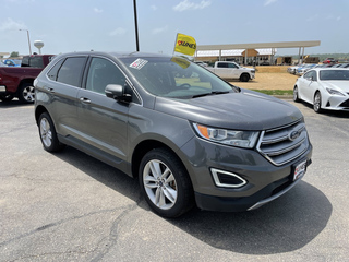 2017 Ford Edge for sale in Platteville WI