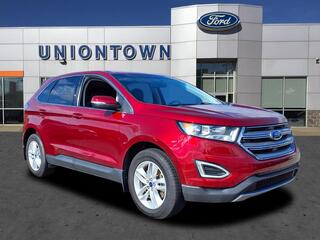 2017 Ford Edge