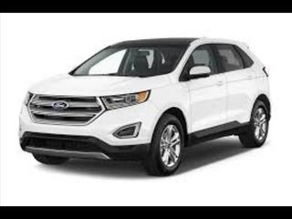 2017 Ford Edge for sale in Midwest City OK