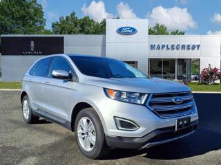 2018 Ford Edge for sale in Union NJ