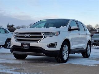 2015 Ford Edge for sale in Savoy IL