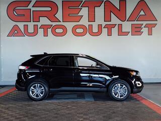 2016 Ford Edge for sale in Gretna NE