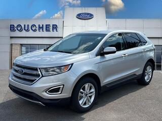 2016 Ford Edge for sale in Janesville WI