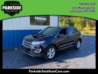 2016 Ford Edge for sale in Jamestown NY