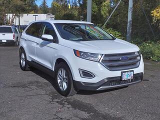 2018 Ford Edge for sale in Portland OR