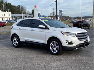 2015 Ford Edge for sale in Beckley WV