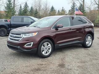 2018 Ford Edge for sale in Belleville MI