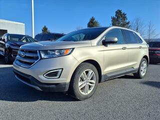 2018 Ford Edge for sale in State College PA