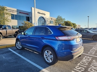 2018 Ford Edge for sale in Greenville SC