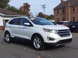 2016 Ford Edge