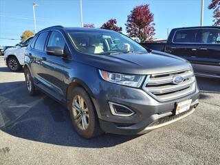 2016 Ford Edge