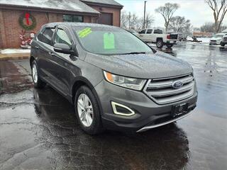 2016 Ford Edge