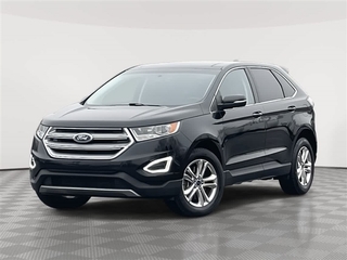 2017 Ford Edge for sale in Plymouth MI