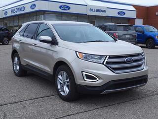 2017 Ford Edge for sale in Livonia MI