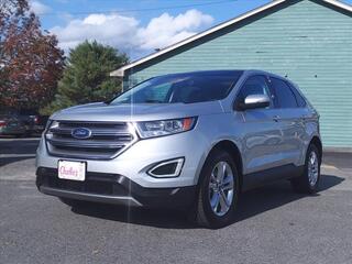 2017 Ford Edge for sale in Augusta ME