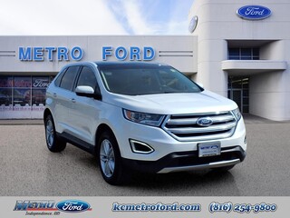 2018 Ford Edge for sale in Independence MO