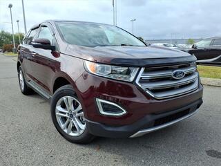 2018 Ford Edge for sale in Clarksville TN