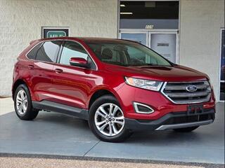 2018 Ford Edge for sale in Valdese NC