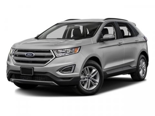 2017 Ford Edge for sale in Johnston RI