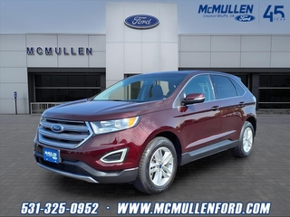 2018 Ford Edge for sale in Council Bluffs IA