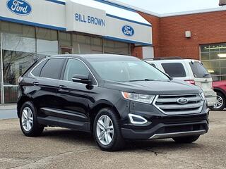 2018 Ford Edge for sale in Livonia MI
