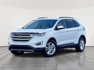 2018 Ford Edge for sale in Plymouth MI