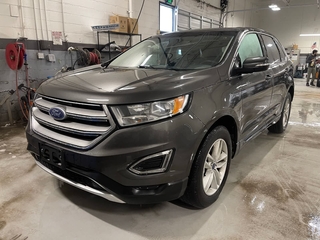 2018 Ford Edge for sale in Plymouth MI