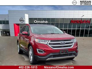 2016 Ford Edge for sale in Omaha NE