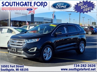2016 Ford Edge for sale in Southgate MI