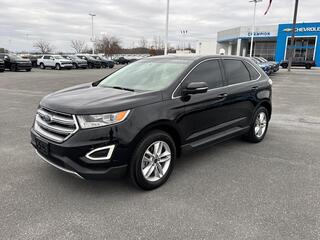 2016 Ford Edge for sale in Johnson City TN