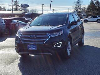 2017 Ford Edge for sale in S. Paris ME