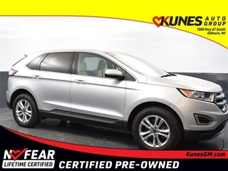 2018 Ford Edge for sale in Platteville WI