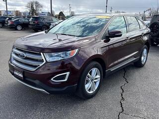 2018 Ford Edge for sale in Janesville WI