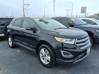 2018 Ford Edge for sale in Matteson IL