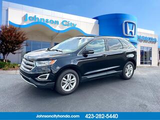 2016 Ford Edge
